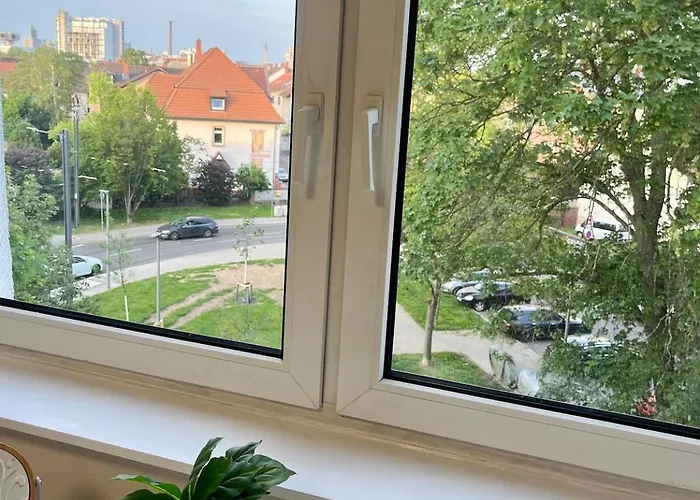 Schönes In Einer 3er Wg-wohnung Geeignet Für Einen Mann Ludwigshafen am Rhein